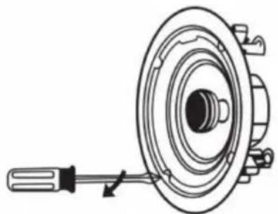 Vevor 645-BT - Installationsguide (för 549) - 3