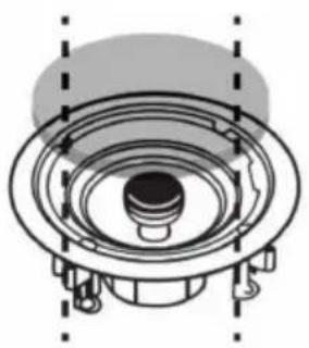 Vevor 645-BT - Installation guide (for 549) - 4