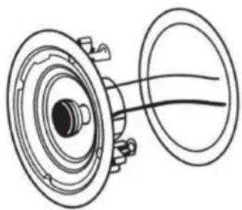 Vevor 645-BT - Instrukcja instalacji (dla 549) - 2