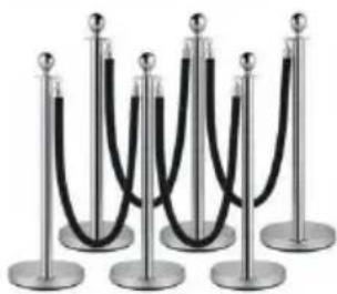 Vevor TJDYQ320PDTC6-4 - VEVOR® - 4