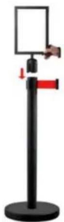 Vevor 2MIHGHD1CPJD-6 - INSTRUKCJE - 9