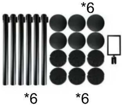 Vevor 2MIHGHD1CPJD-6 - INSTRUCTIONS - 2