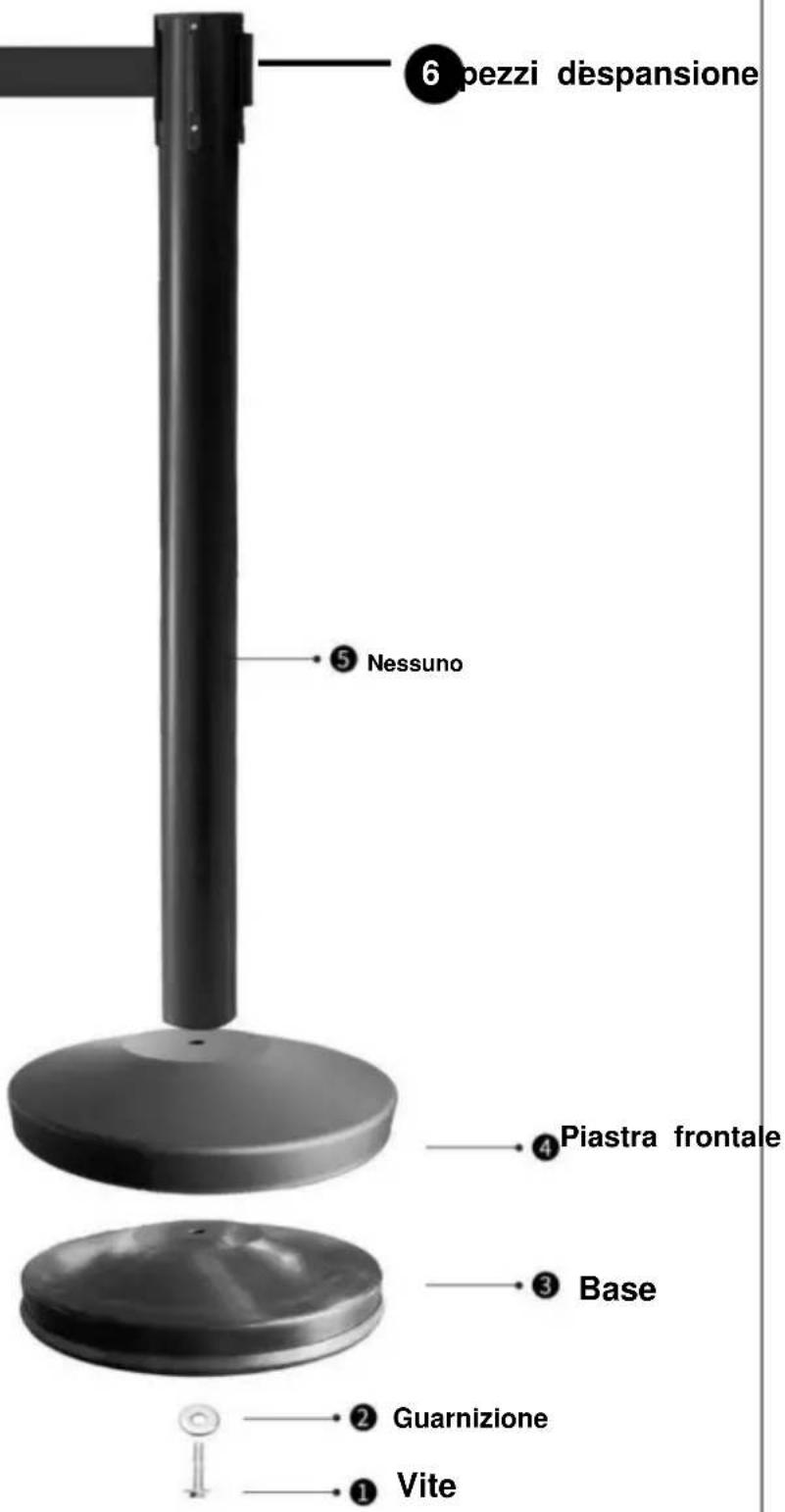 Vevor 2MIHGHD1CPJD-6 - ISTRUZIONI - 5