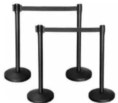 Vevor HGH2M320ZDTC-4 - VEVOR® - 1