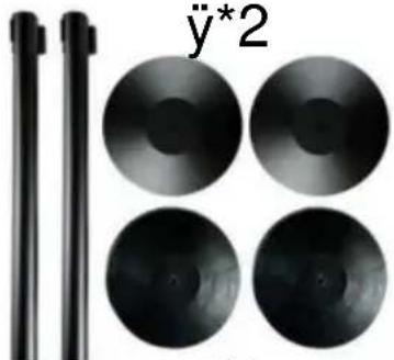 Vevor 2MIHGHDJD-2 - ISTRUZIONI - 4