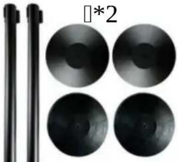 Vevor 3.5MIHGHD350BXG-2 - INSTRUCTIONS - 4