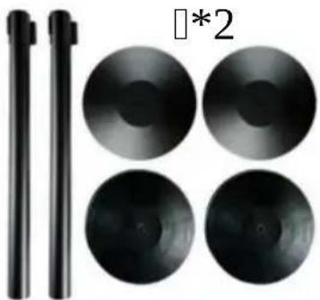 Vevor 3.5MIHGHD350BXG-2 - INSTRUCTIONS - 3