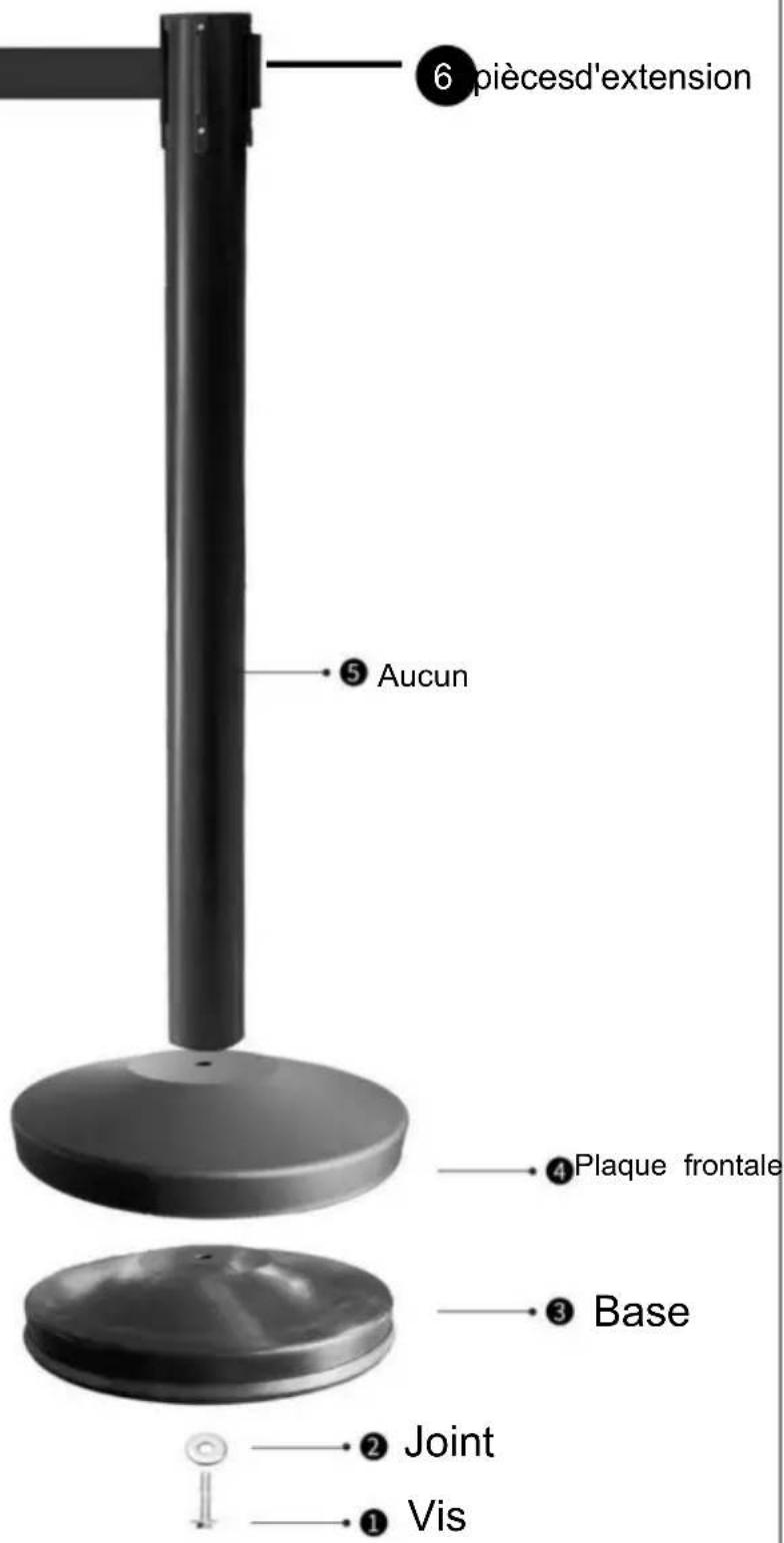 Vevor 3.5MIHGHD350BXG-2 - INSTRUCTIONS - 5