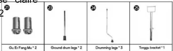 Vevor SH-004 - VEVOR - 4