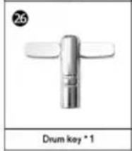 Vevor SH-004 - VEVOR - 5