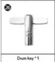 Vevor SH-004 - VEVOR - 5