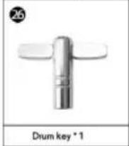 Vevor SH-002 - UN VEVOR - 6