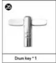 Vevor SH-002 - Affordable. Reliable. Home Improvement. - 5