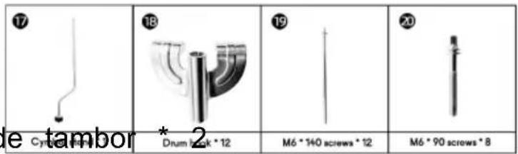 Vevor SH-002 - Affordable. Reliable. Home Improvement. - 3
