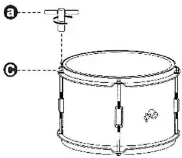 Vevor SH-001 - NOTICE - 1