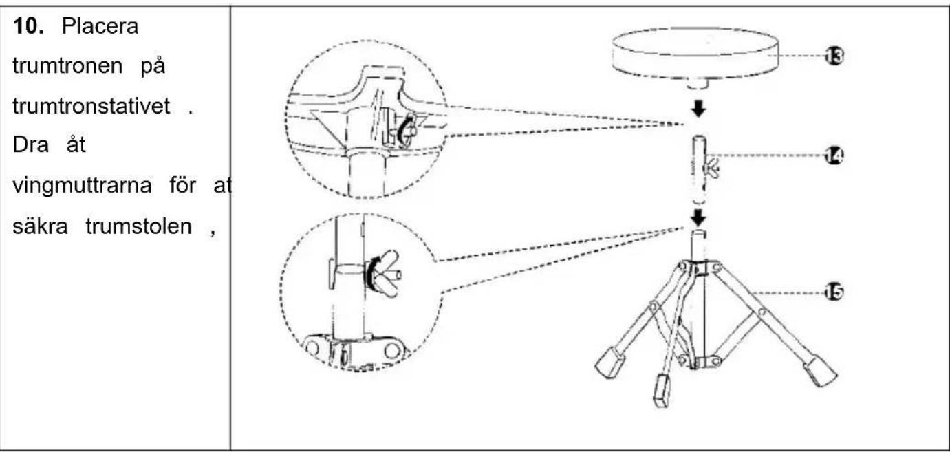 Vevor SH-001 - NOTICE - 2