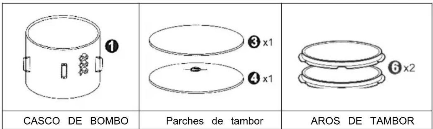 Vevor SH-001 - NOTICE - 1