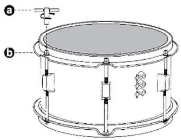 Vevor SH-001 - PRODUCTASSEMBLAGE - 3