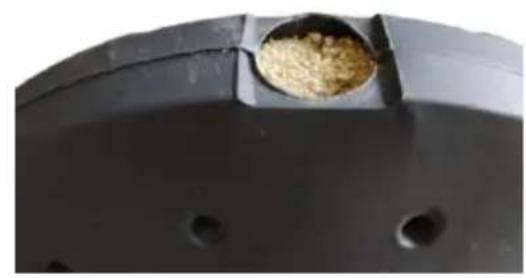 Vevor TJDYQ320PDTC4-3 - TOUGH TOOLS, HALF PRICE - 12