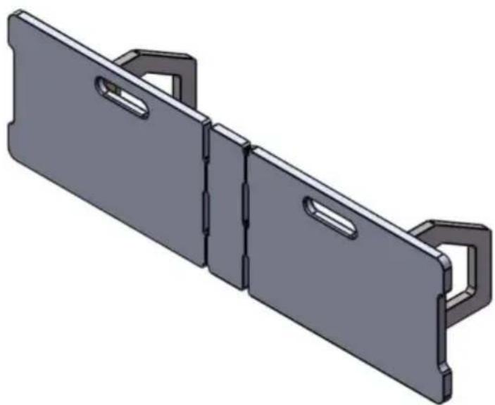 Vevor YQ2024005 - TOUGH TOOLS, HALF PRICE - 1
