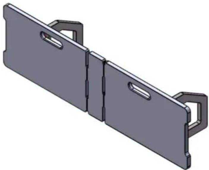 Vevor YQ2024005 - VEVOR® - 1