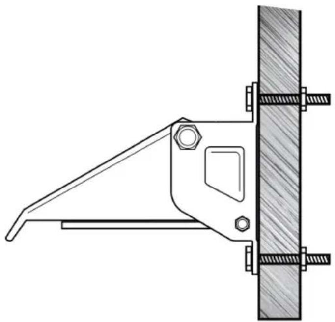 Vevor CC-CZJL-2.5 - Other Installations - 1