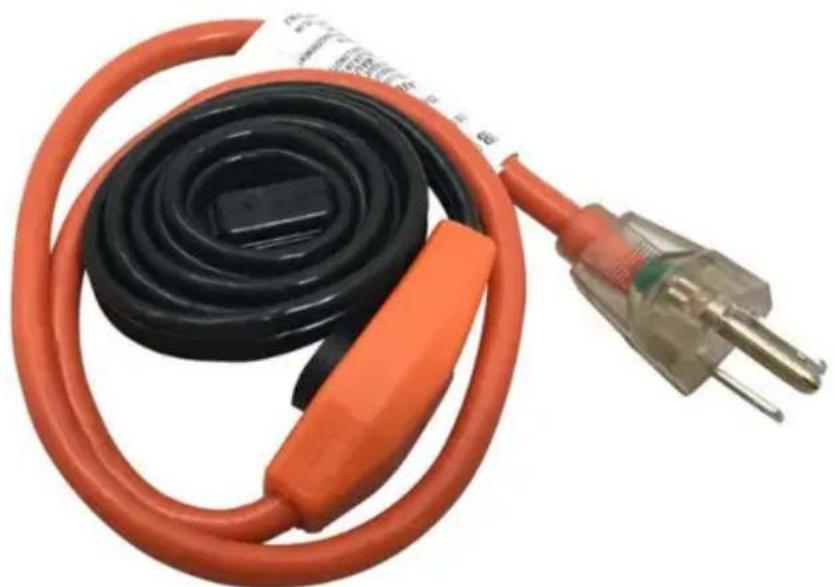 Vevor PFPC1-1A006 - VEVOR® - 1