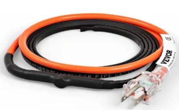 Vevor 5MLTV2-120 - VEVOR® - 1