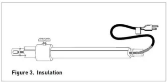 Vevor 5MLTV2-60 - Vérifiez l'installation. - 1