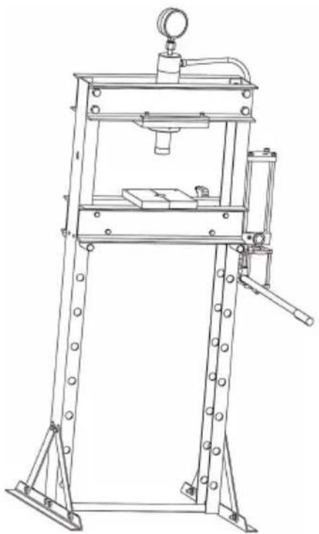 Vevor ZX0901 ITEM 20T - VEVOR® - 1