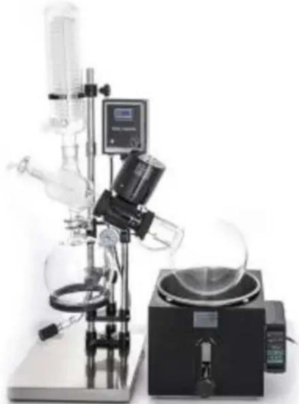 Vevor RE-501 - EVAPORATORE ROTANTE - 1