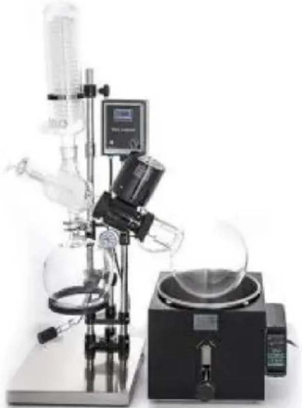 Vevor RE-501 - EVAPORATORE ROTANTE - 1