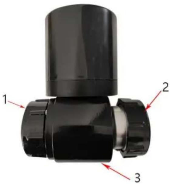 Vevor RE-501 - FCC-informatie: - 2