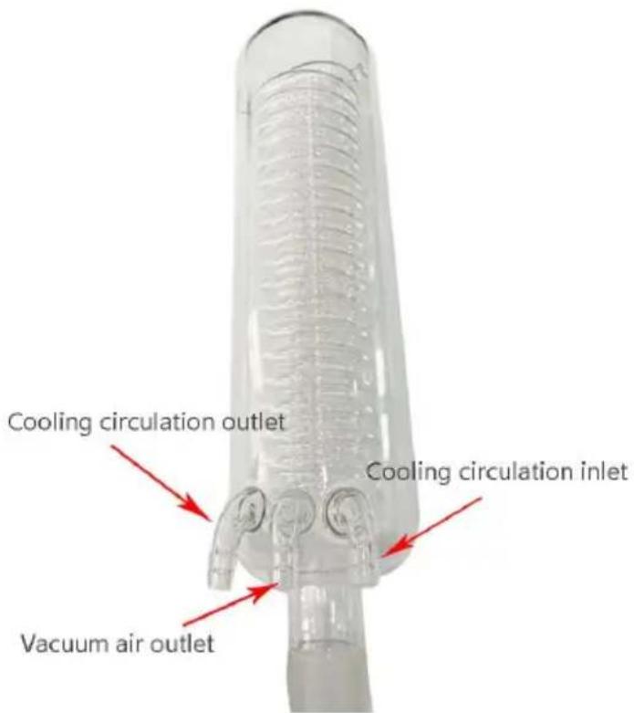Vevor RE-501 - INSTRUMENT INSTALLATION - 2