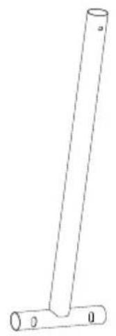 Vevor CD-HG01-A - PART LIST - 6