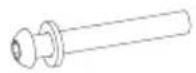 Vevor CD-HG01-A - PART LIST - 10