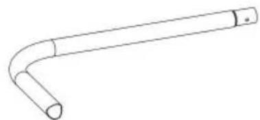 Vevor CD-HG01-A - BESOIN D'AIDE? CONTACTEZ-NOUS! - 3