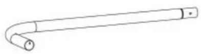 Vevor CD-HG01-A - VEVOR® - 8