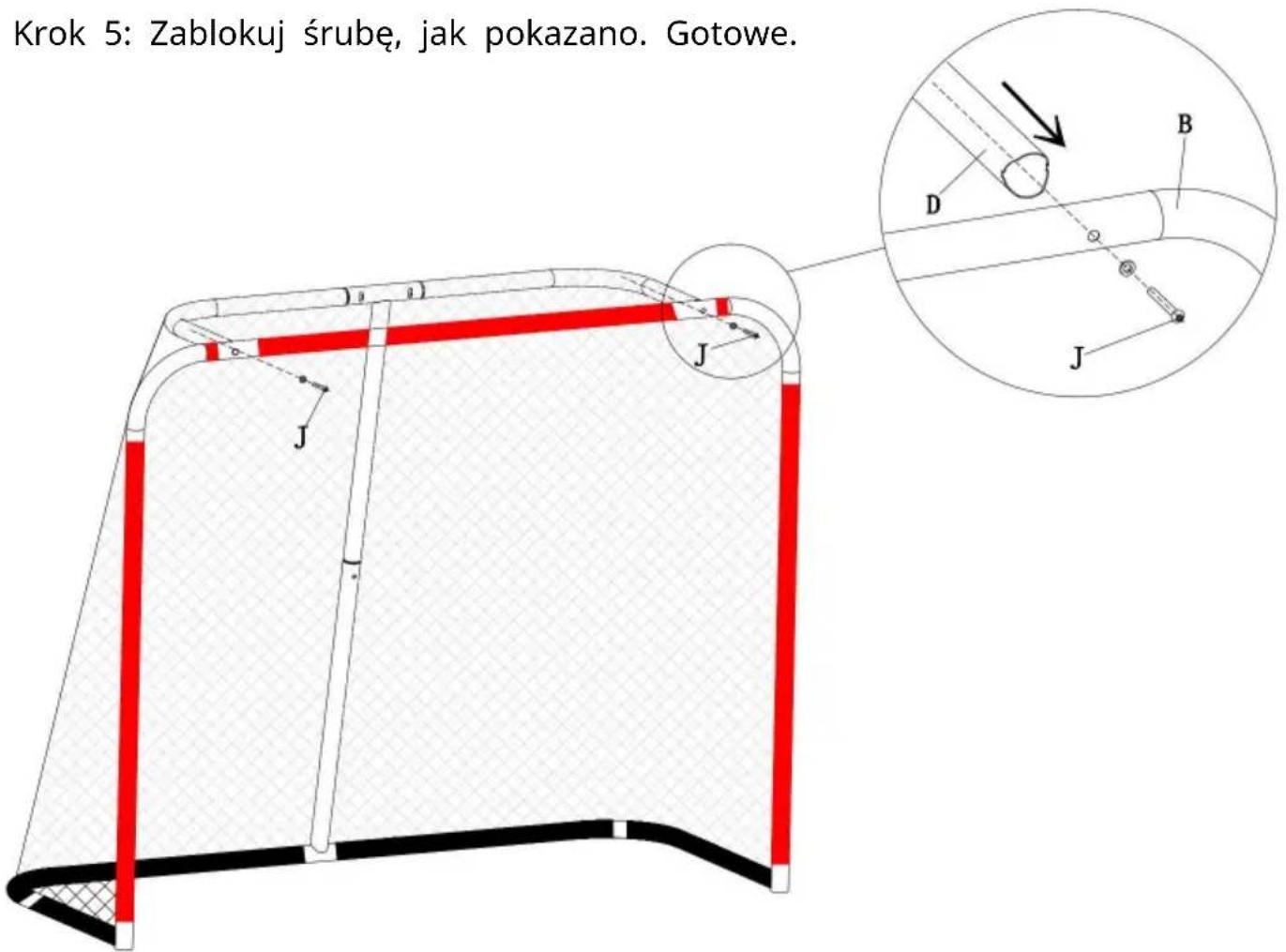 Vevor CD-HG01-A - OSTRZEŻENIE: - 6