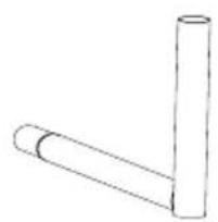 Vevor CD-HG01-A - PART LIST - 8