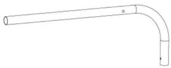 Vevor CD-HG01-A - VEVOR® - 1