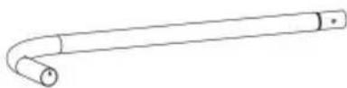 Vevor CD-HG01-A - VEVOR® - 8