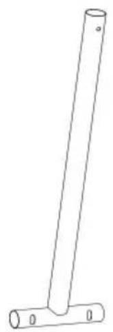 Vevor CD-HG01-A - VEVOR® - 5
