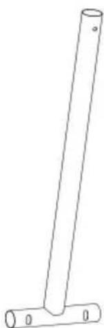 Vevor CD-HG01-A - BESOIN D'AIDE? CONTACTEZ-NOUS! - 5