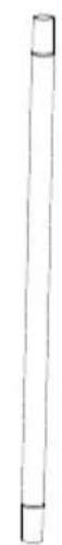 Vevor CD-HG01-A - PART LIST - 3