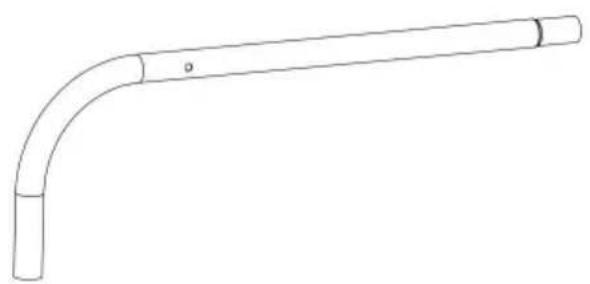 Vevor CD-HG01-A - INTRODUCTION - 2