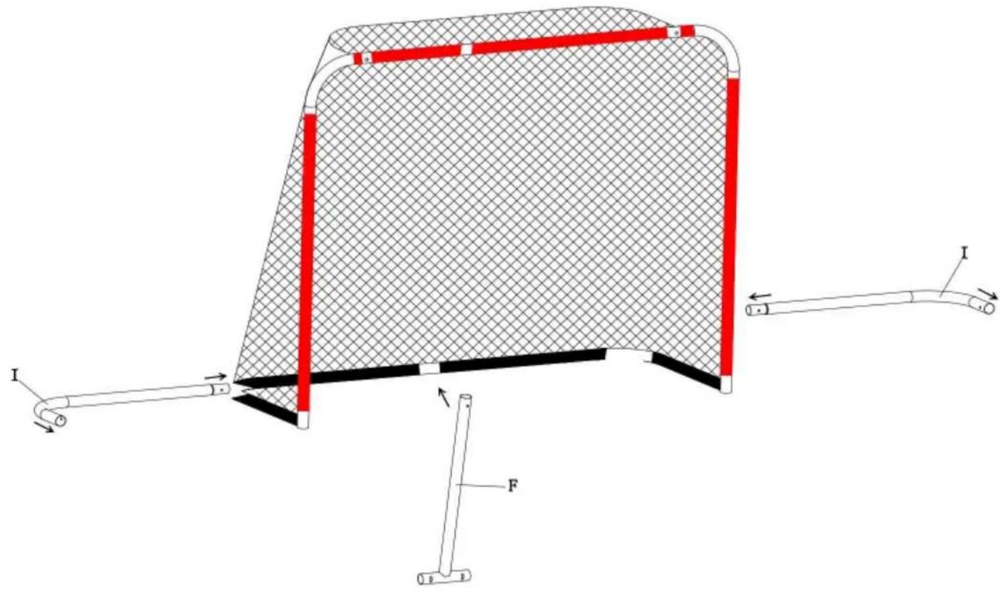 Vevor CD-HG01-A - OSTRZEŻENIE: - 4