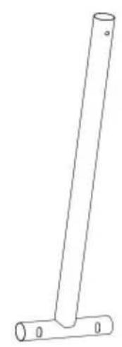 Vevor CD-HG01-A - VEVOR® - 5