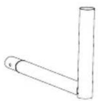 Vevor CD-HG01-A - PART LIST - 7