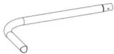 Vevor CD-HG01-A - VEVOR® - 3
